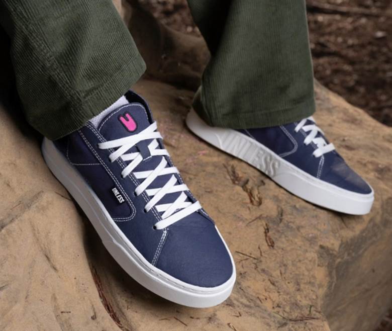 Plant-based Under Armour brand moves into shoes