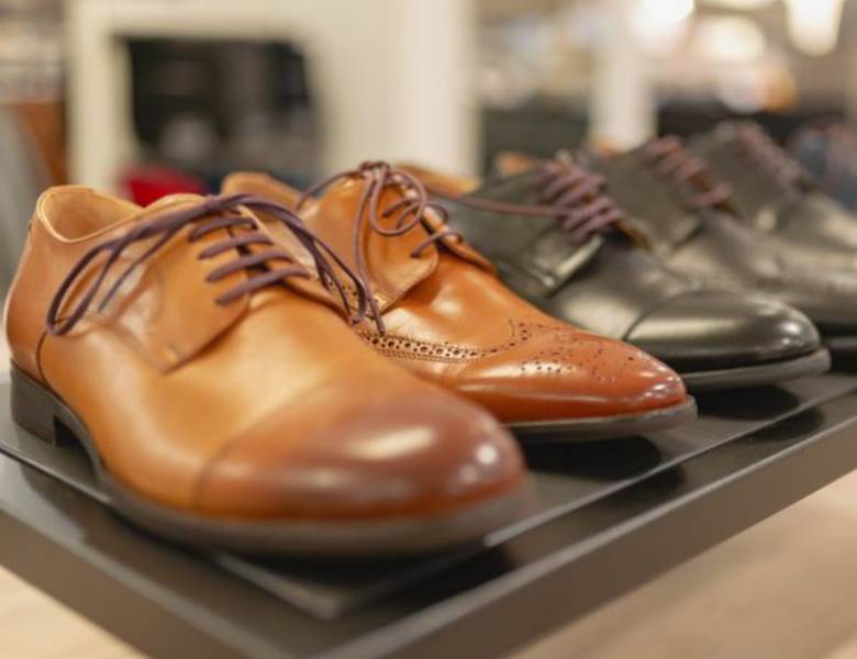 Footwear export volumes from China stay steady, but value falls