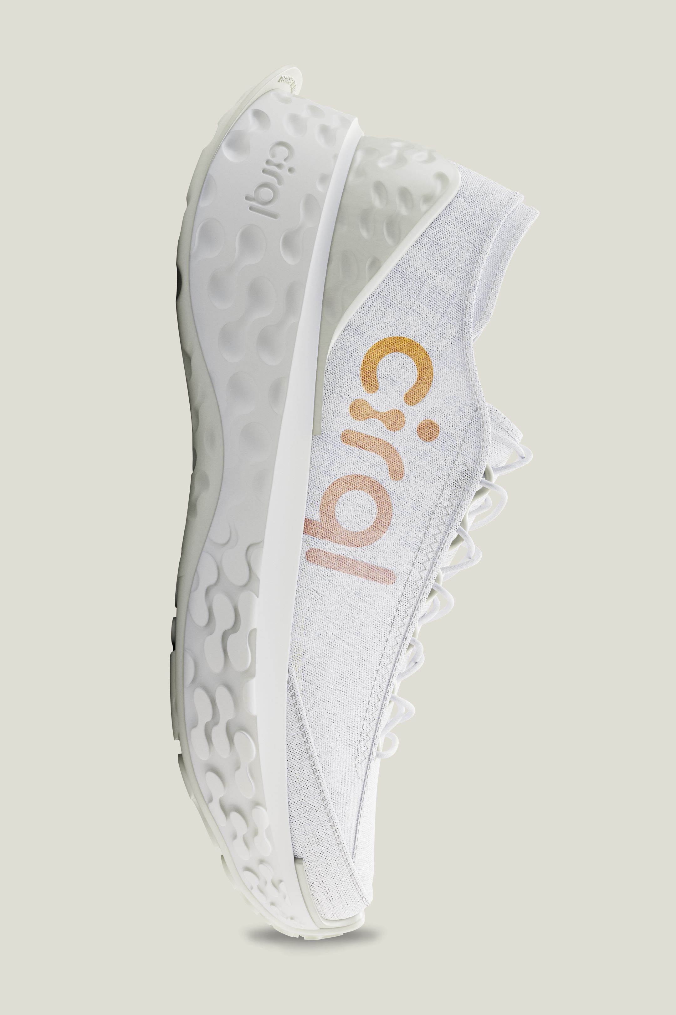 Cirql introduces bio-based, biodegradable midsole foam