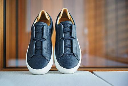 ECCO Leather tannery fire - footwearbiz, world footwear