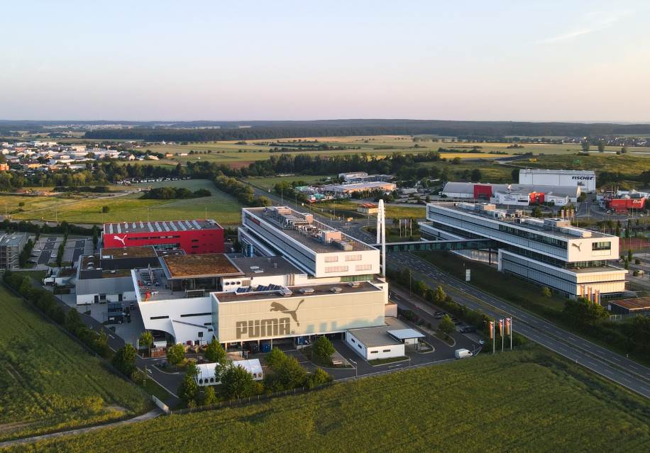 Hundreds more jobs to go at Puma