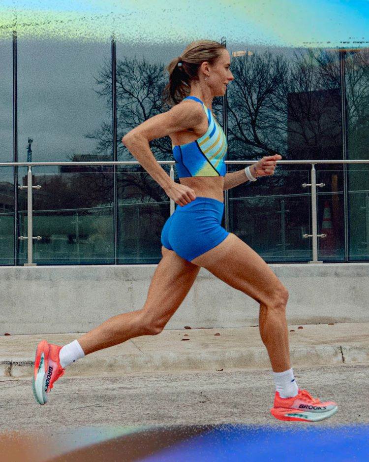 Brooks Running posts 17% Q3 sales growth