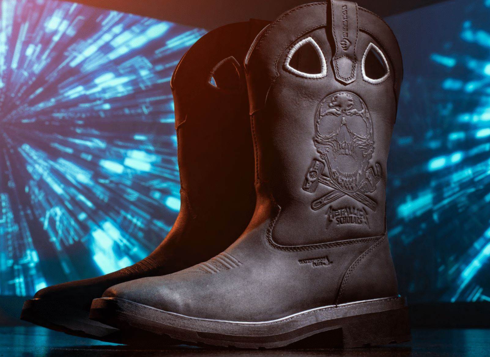 Wolverine reports progress but says it can do better