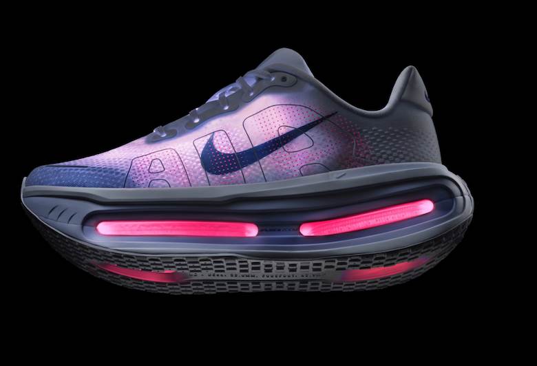 Faster product development finds favour with Nike CEO