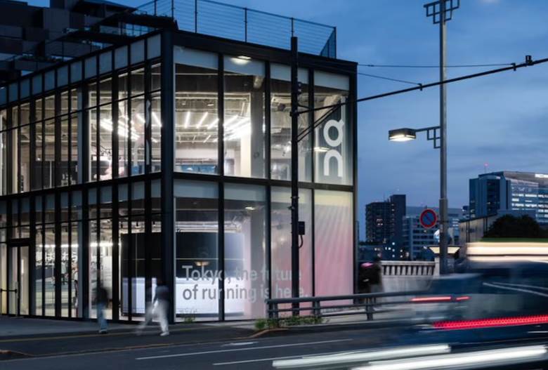 ‘Focus on excellence’ delivers strong growth for On