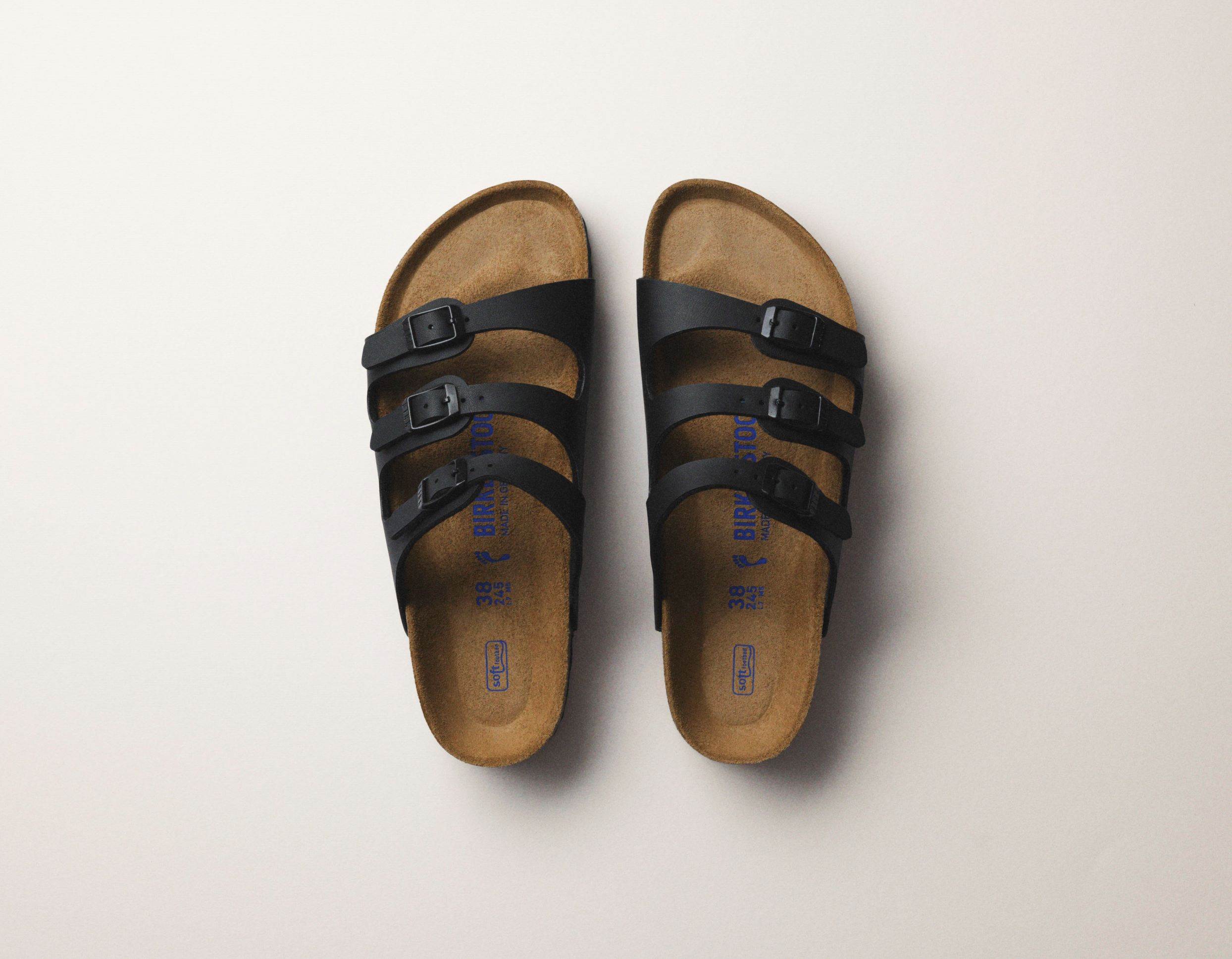 Birkenstock wins Dutch copyright ruling