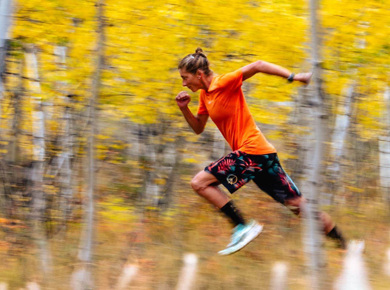 Salomon shoes propel Amer Sports’ 30% leap