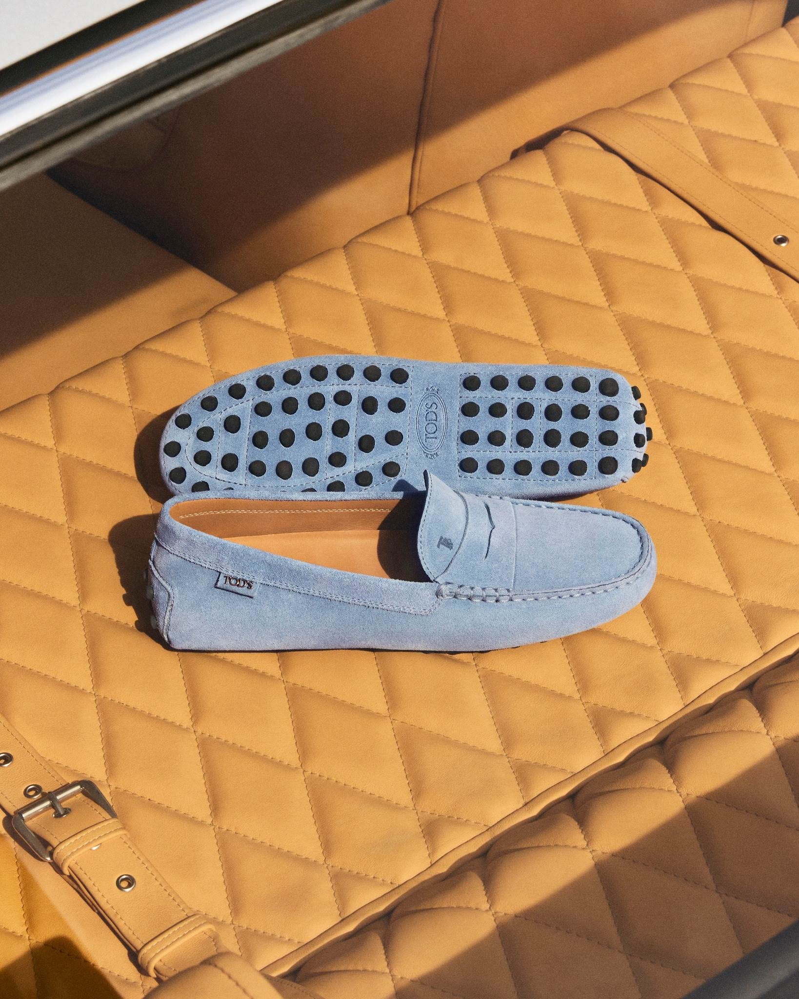 Tod’s executives investigated over labour exploitation