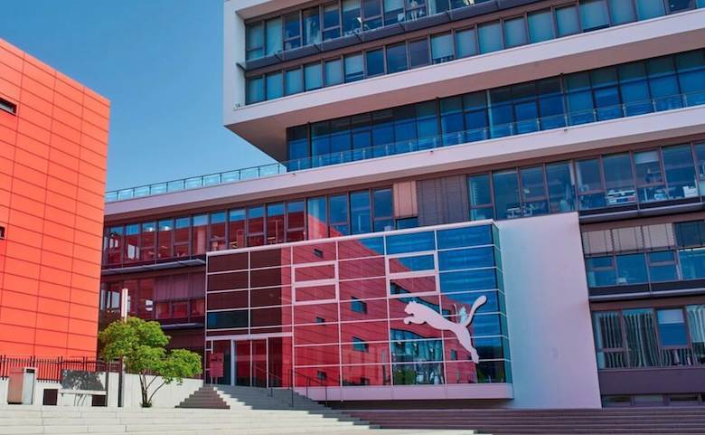 Asian companies reported to be eyeing up acquisition of Puma