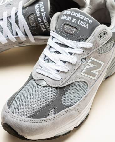 New Balance publishes first MADE in USA footprint report