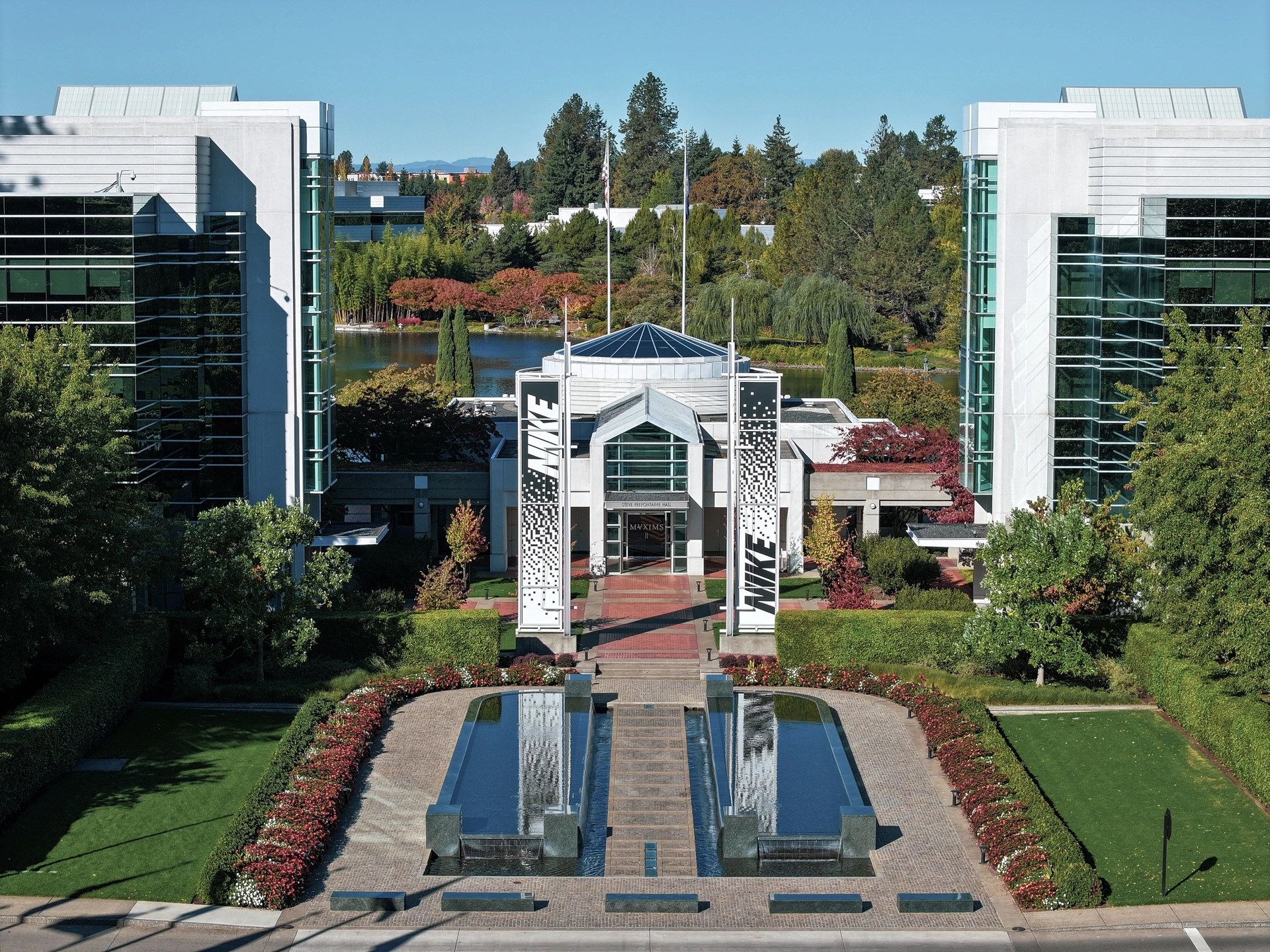 Nike restructures senior leadership team