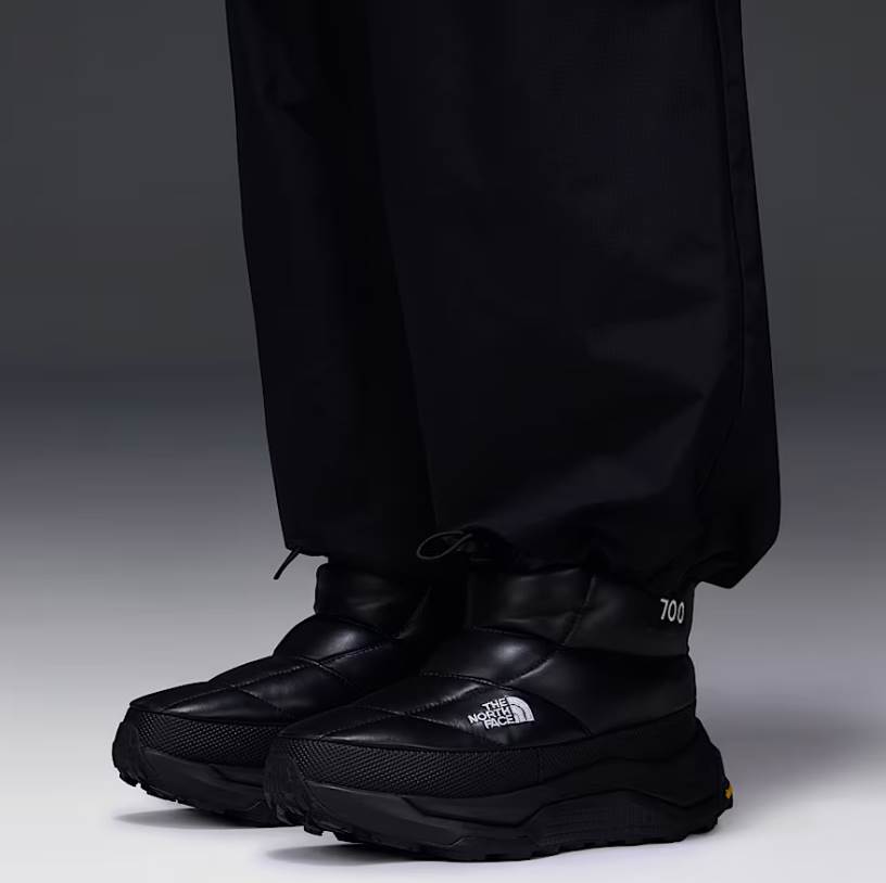 The North Face introduces Leather Pack range