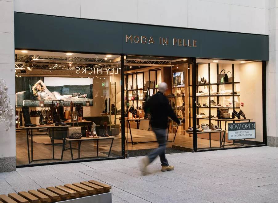 Moda in Pelle set for majority acquisition by GlobalTech