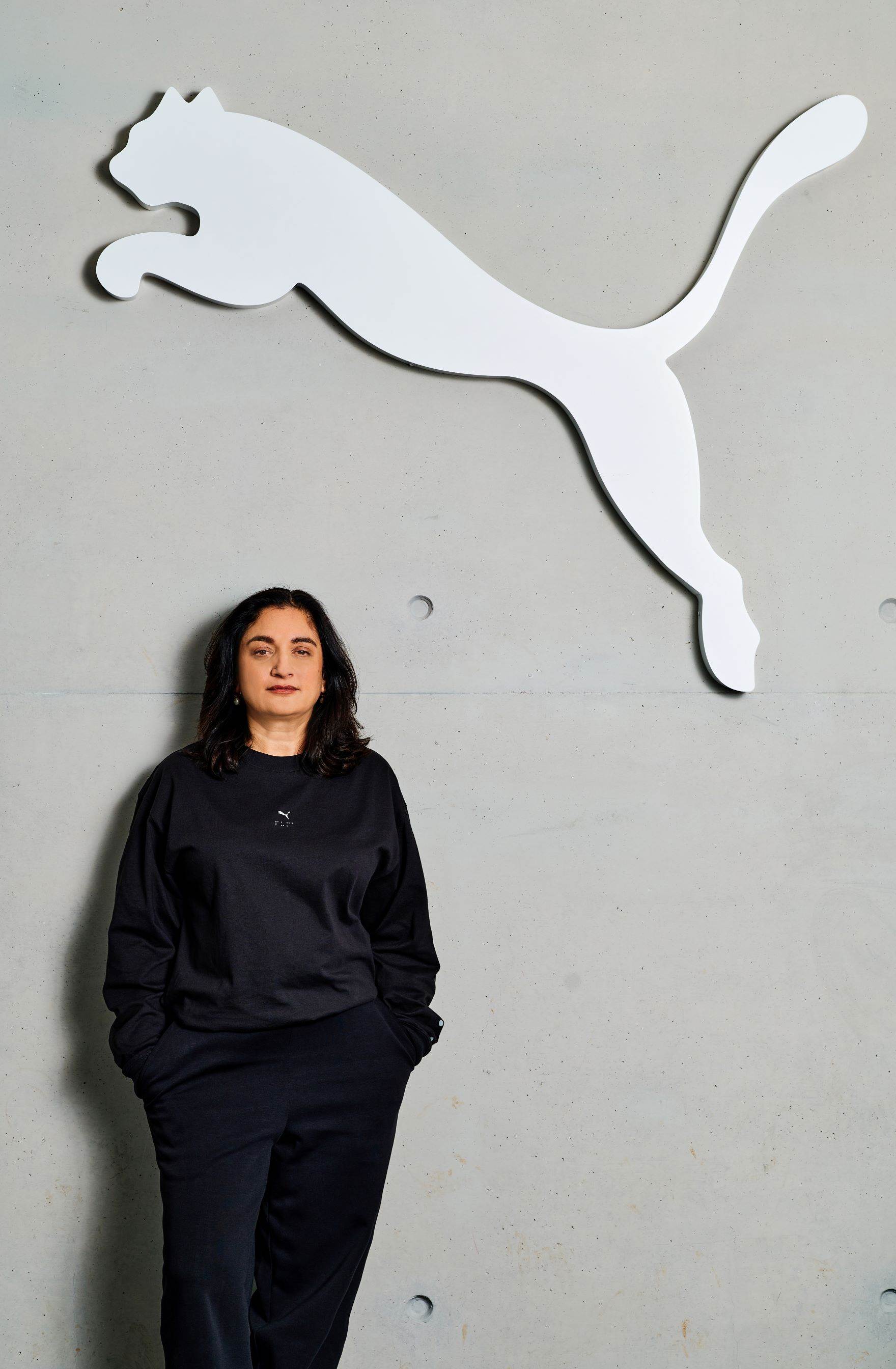 Puma makes global brand marketing appointment