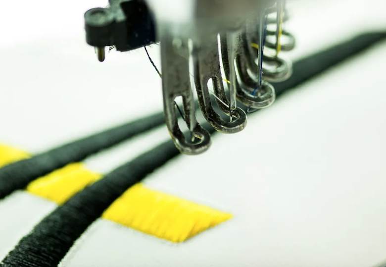 New factory for Onitsuka Tiger