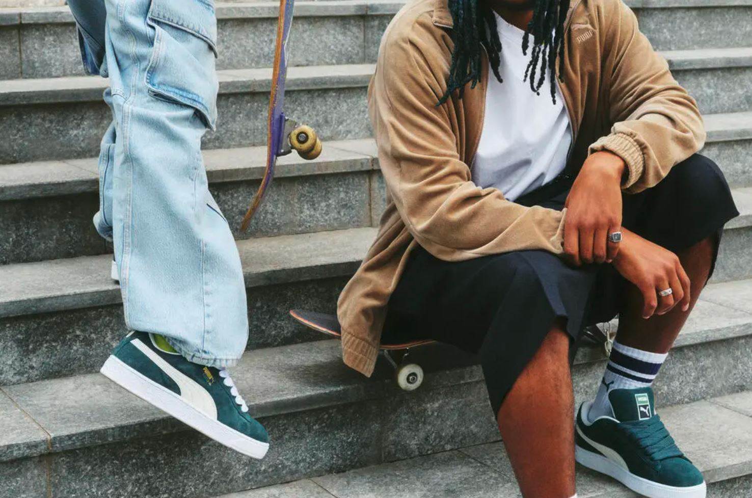 Anta becomes Puma’s biggest shareholder