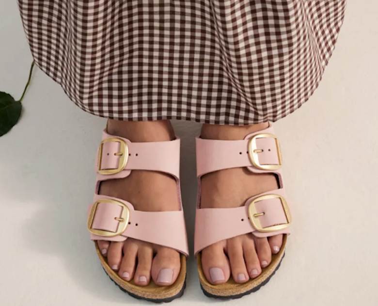 Hopes of an extra €1 billion in revenue at Birkenstock
