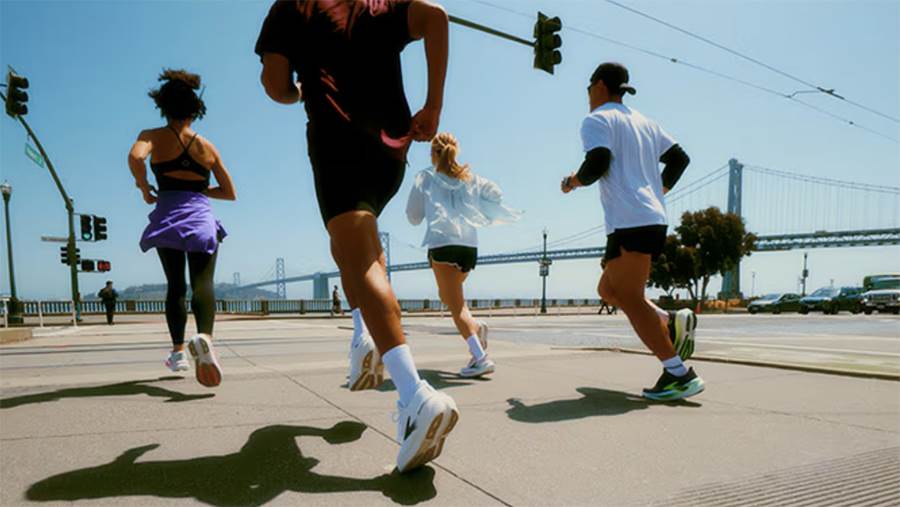 Brooks reports rapid gains in China and EMEA