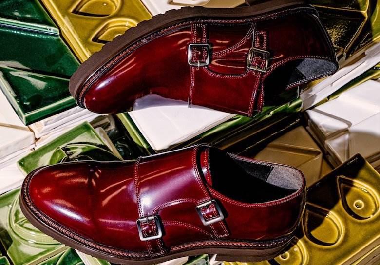 APICCAPS reports positive year for Portuguese footwear