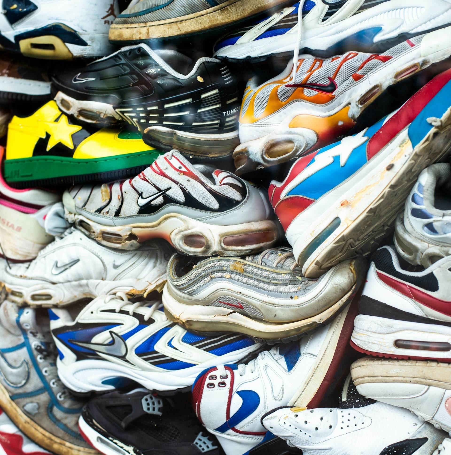 EU confirms ban on destruction of unsold footwear