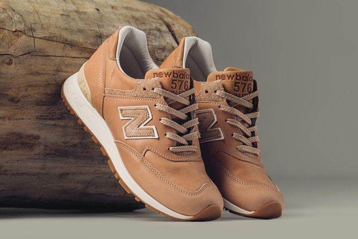 New Balance continues global double-digit expansion