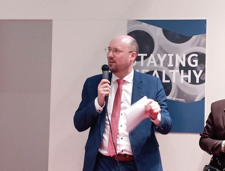 Footwear and leathergoods optimism in short supply in Germany