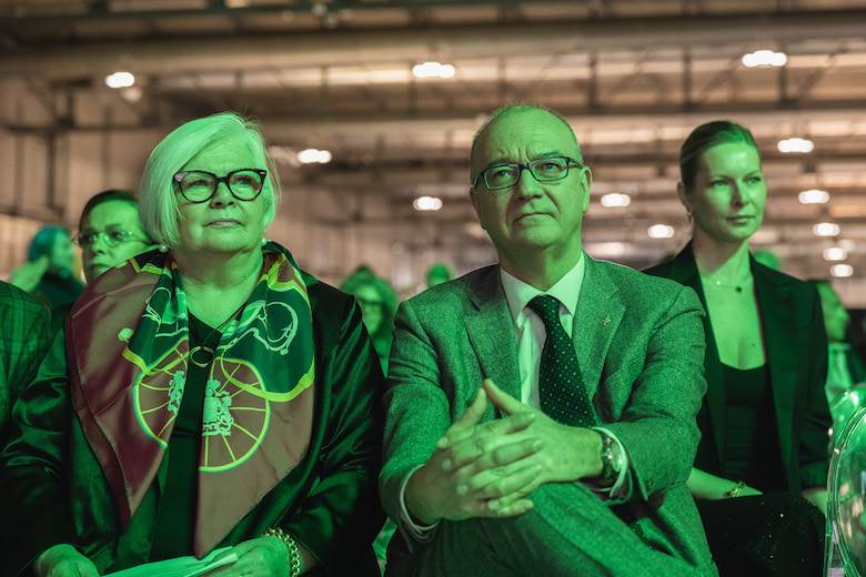 Green light at Mipel and Micam for ‘almost revolutionary’ recruitment plan