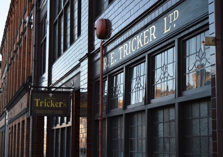 Jermyn Street neighbour invests in Tricker’s