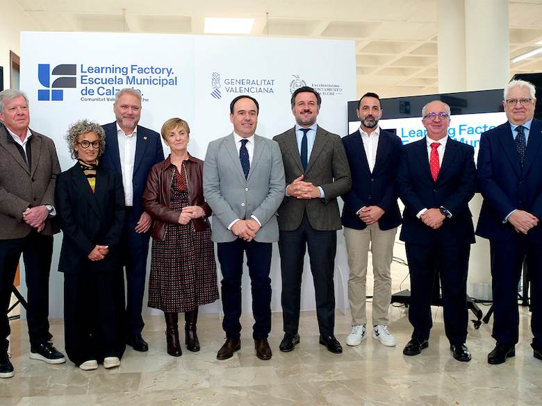 University tie-up will help footwear sector find new talent, AEC says