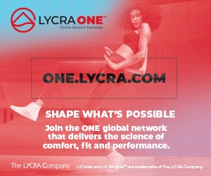 LYCRA - November Lycra One Campaign