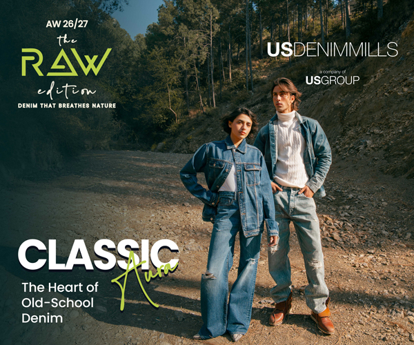 US Denim Square May25
