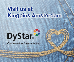Dystar Square Oct 25