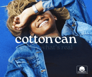 Cotton Inc Square Feb26