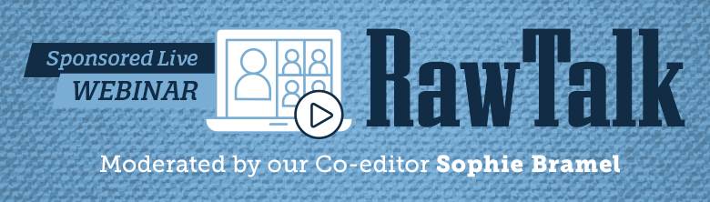 Webinar - Raw Talk