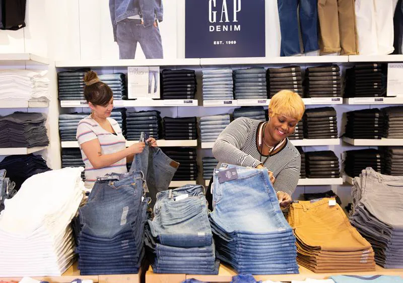 Gap and partners call for circular move