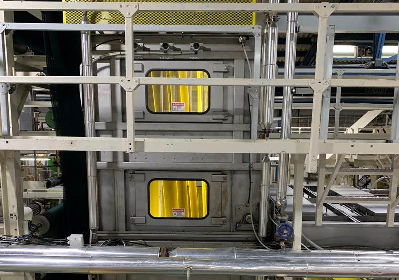 Water-saving pioneers still dream of ubiquity