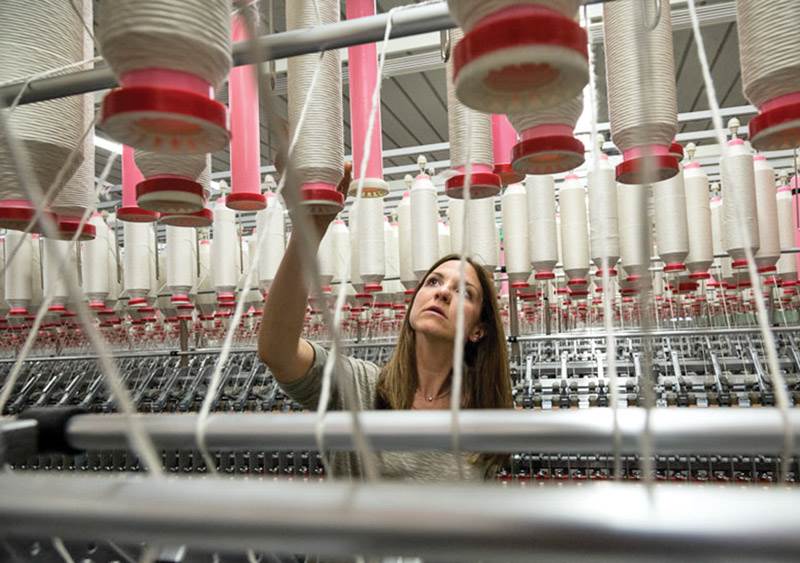 Smart systems help Greek farmers boost traceability