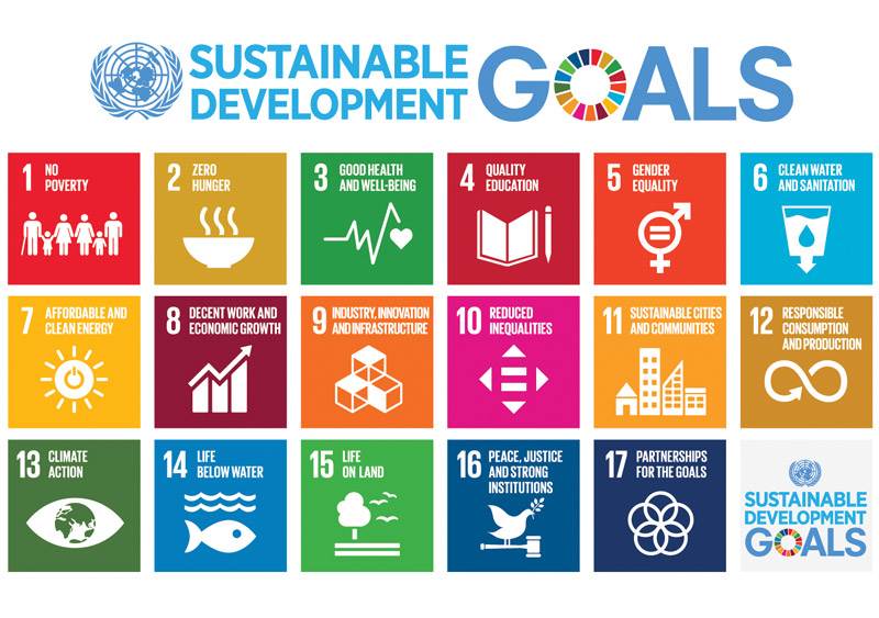 Time to change course