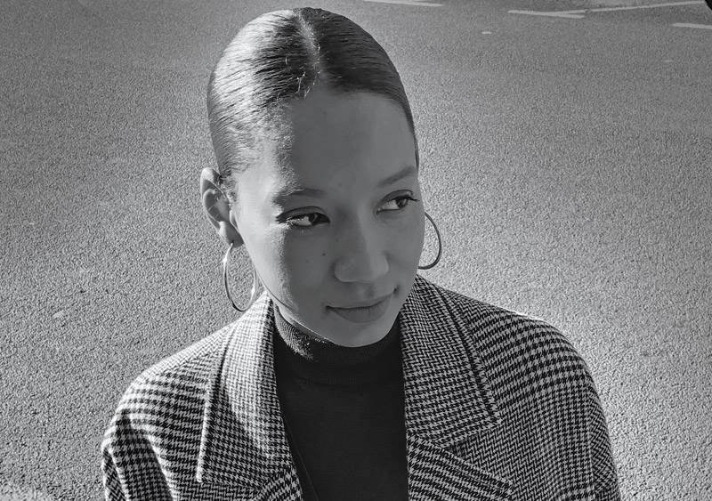 Ikeme Eshemokhai: Relationships are the strongest asset                                                                                                                                                 