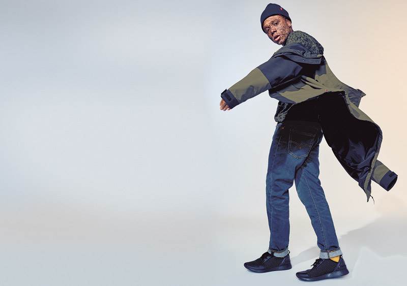 Cotton gets a high-tech spin