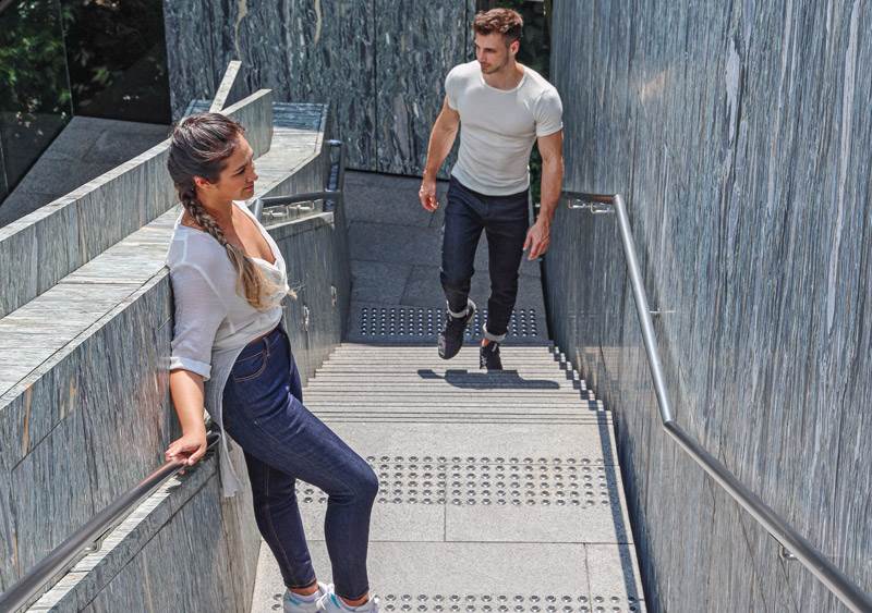 The long winding road to Industry 4.0                                                                                                                                                                   