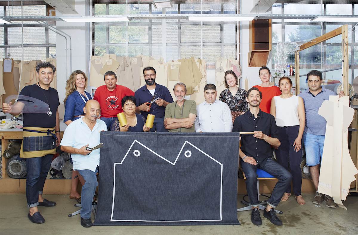 Blackhorse Lane Ateliers to benefit from R&D funding