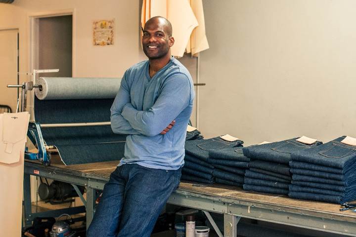 Red Cotton Denim launches Kickstarter campaign for custom jeans