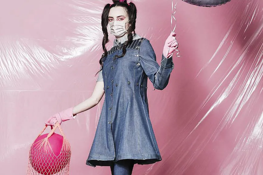 Isko design competition goes “phygital”, adds custom face masks