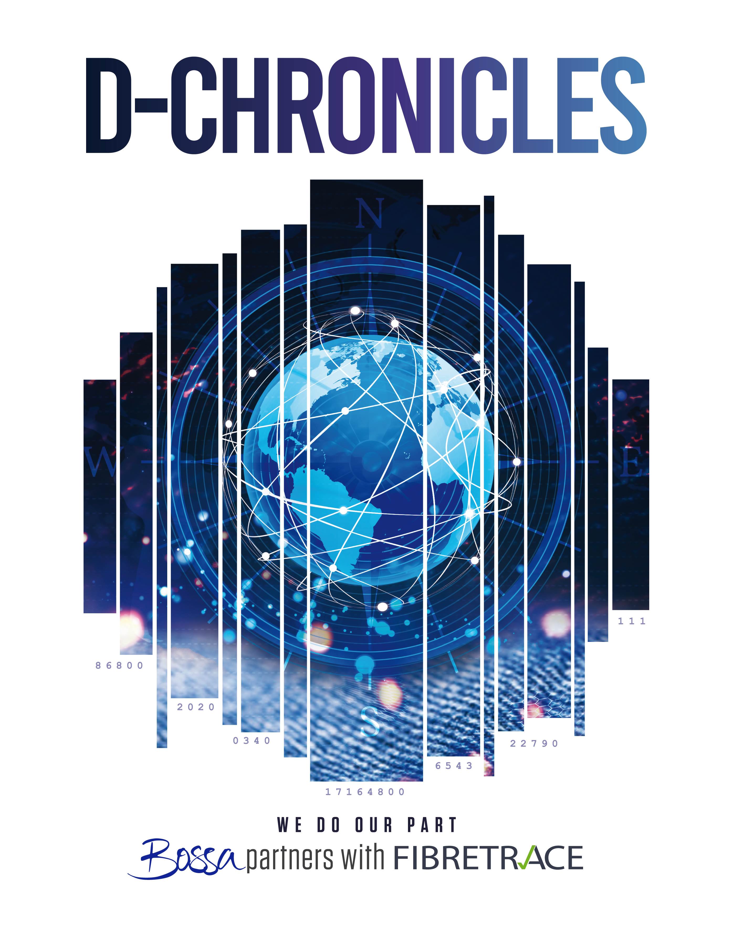 Fibretrace and Bossa collaborate on blockchain tracing technology                                                                                                                                       