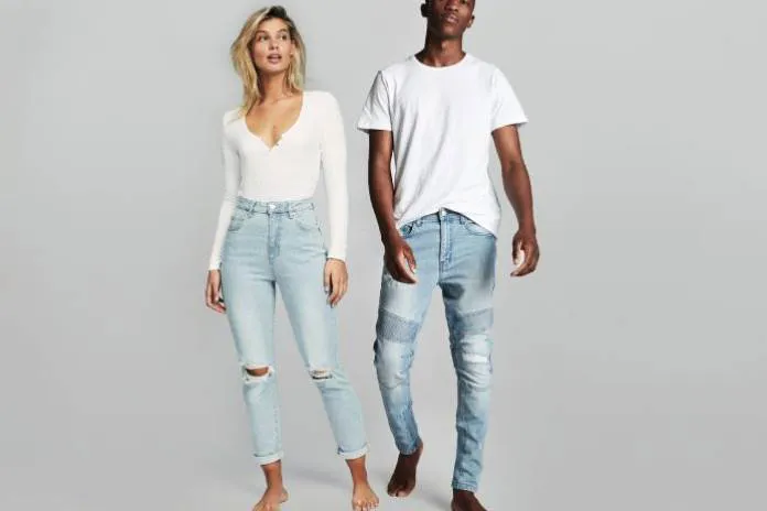 Cotton On gives update on its “denim journey”