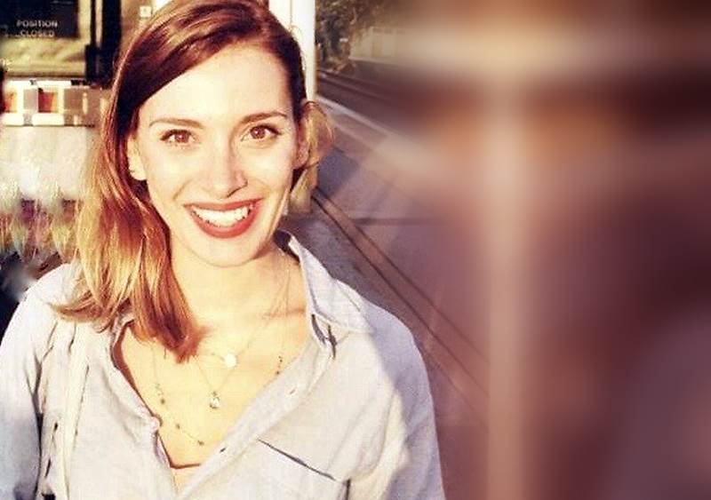 Daria Martelli: Sustainability is a cultural issue                                                                                                                                                      