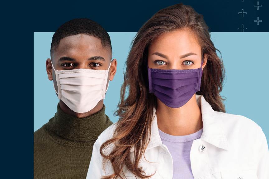 Isko introduces face mask covers with launch of Ispo digital conference