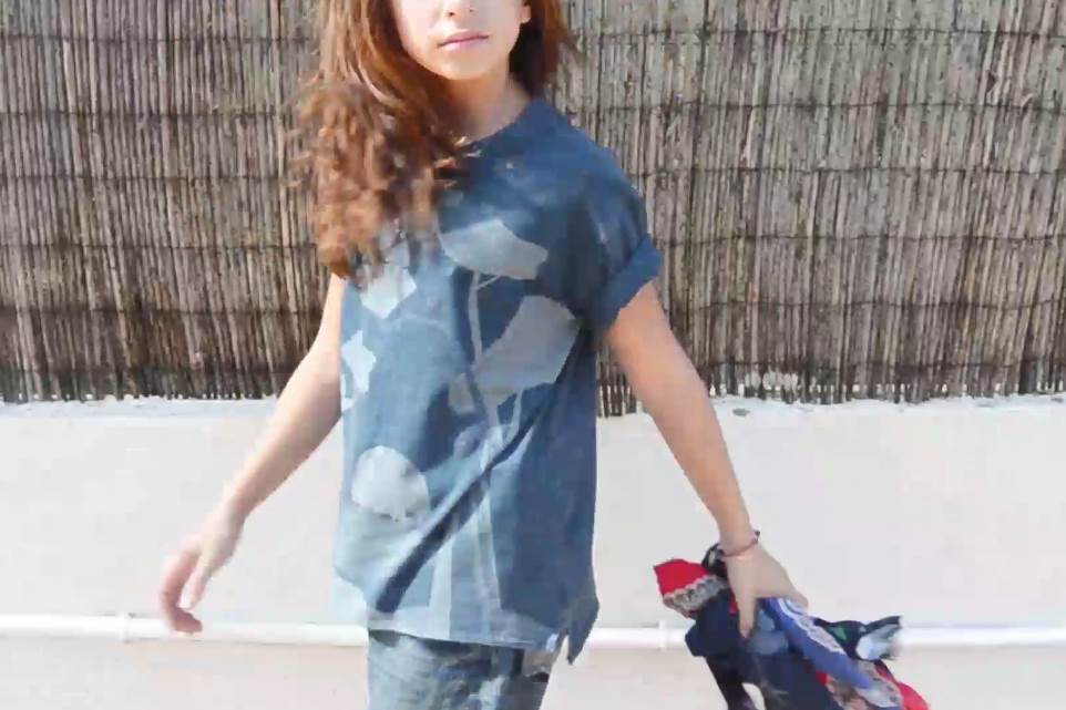 Jeanologia announces kids' sanitised collection