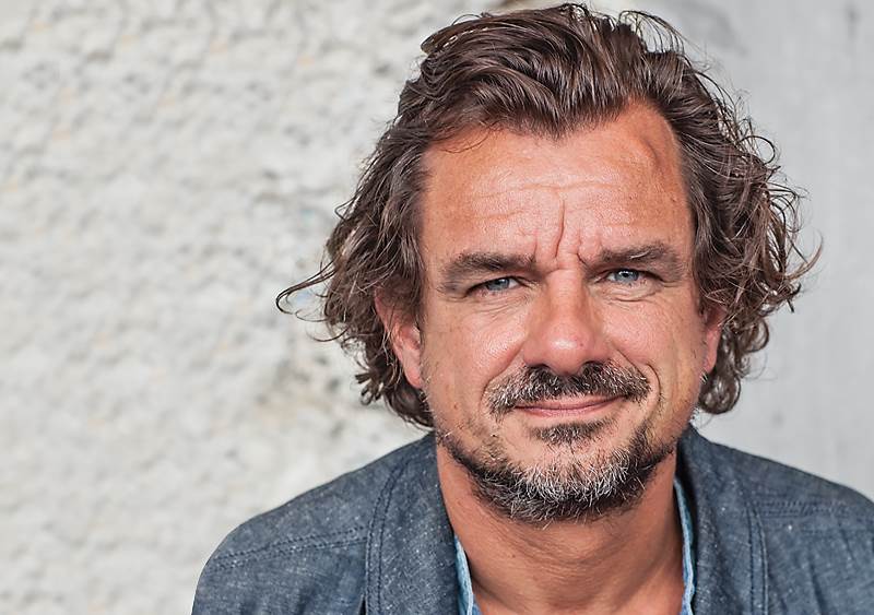 Tilmann Wrobel: We cannot go back to the ‘Textiles Hunger Games’                                                                                                                                        